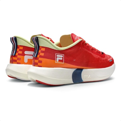 Tênis Masculino Fila Kr7 Pro Speed Tech - Foto 5