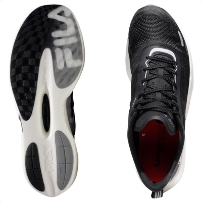 Tênis Feminino Fila Kr7 Pro Speed Tech - Foto 6