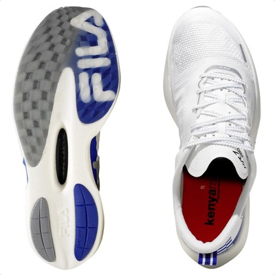 Tênis Feminino Fila Kr7 Pro Speed Tech - Foto 6