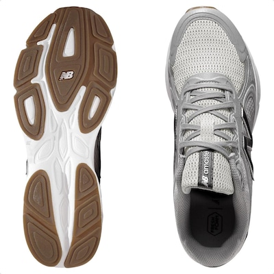 Tênis Masculino New Balance Amaste - Foto 6