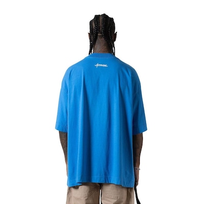 Camiseta Huge Oversized Masculina Approve x NFL II Chargers - Foto 2
