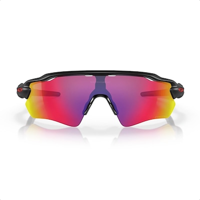 Óculos de Sol Unissex Oakley Radar EV Path Prizm Road Unissex - Foto 1