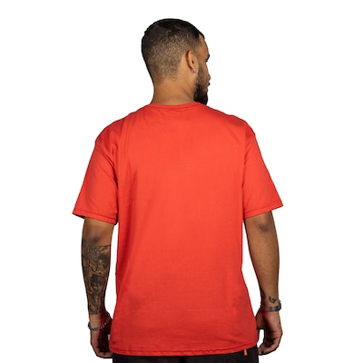Camiseta Masculina Nicoboco Martinca - Foto 2