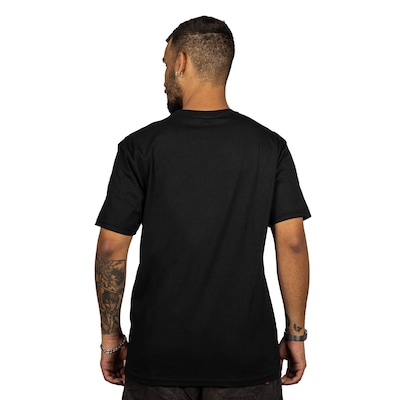 Camiseta Masculina Nicoboco Bowes - Foto 2