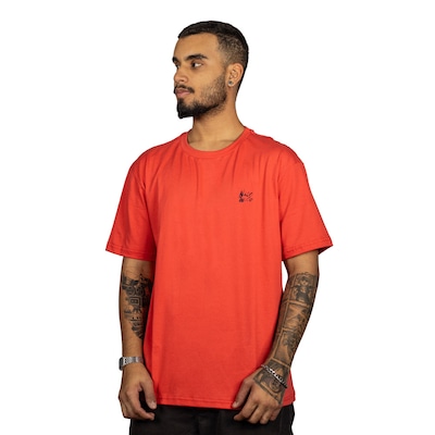 Camiseta Masculina Nicoboco Matira - Foto 1