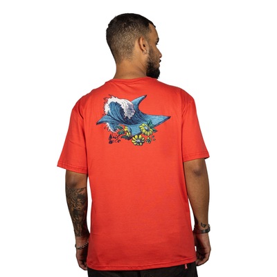 Camiseta Masculina Nicoboco Matira - Foto 2