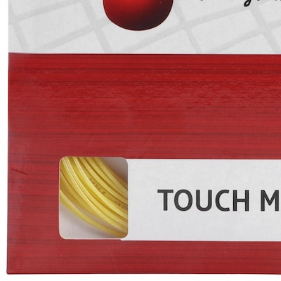 Corda Kirschbaum Touch Multifibre 17L 1.25mm Set Individual Natural - Foto 2