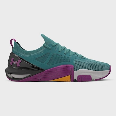 Tênis Under Armour Tribase Cross 2 Masculino - Foto 1