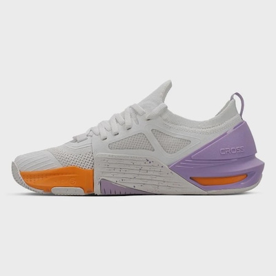 Tênis Under Armour Tribase Cross 2 Unissex - Foto 4