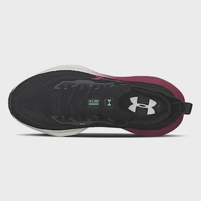 Tênis Under Armour Charged Slight 3 SE Feminino - Foto 3