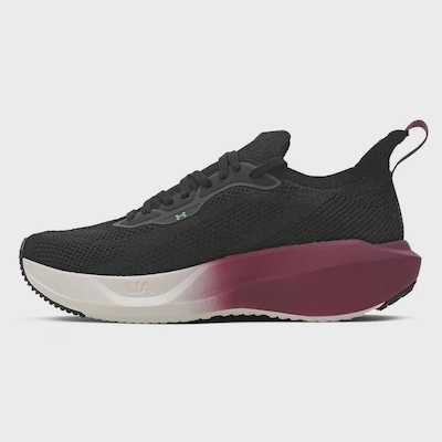 Tênis Under Armour Charged Slight 3 SE Feminino - Foto 4