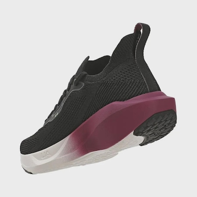 Tênis Under Armour Charged Slight 3 SE Feminino - Foto 6