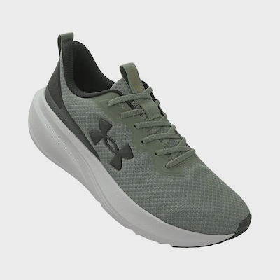 Tênis Under Armour Charged Great Masculino - Foto 3