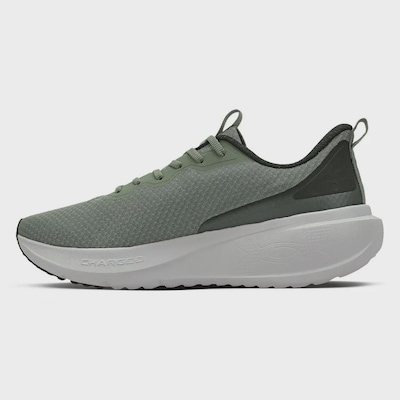 Tênis Under Armour Charged Great Masculino - Foto 4