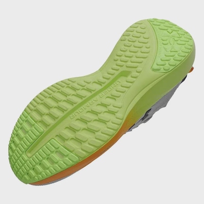 Tênis Under Armour Charged Slight 3 SE Masculino - Foto 5