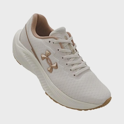 Tênis Under Armour Charged Wing 2 Feminino - Foto 3