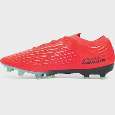 Chuteira de Campo Under Armour Magnetico Pro 4 Adulto - Foto 4