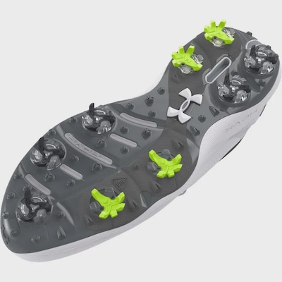 Tênis Under Armour Drive Pro Masculino - Foto 5