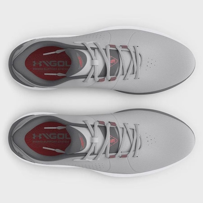 Tênis de Golf Under Armour Drive Pro Masculino - Foto 4