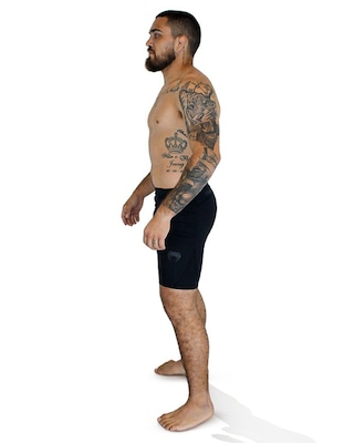 Bermuda de Compressão Venum Technical Masculina - Foto 6