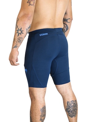 Bermuda de Compressão Venum Technical Masculina - Foto 4