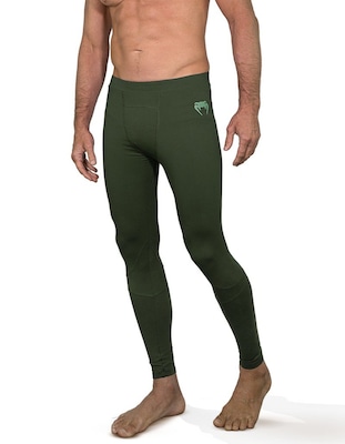 Calça de Compressão Venum Technical Masculina - Foto 1