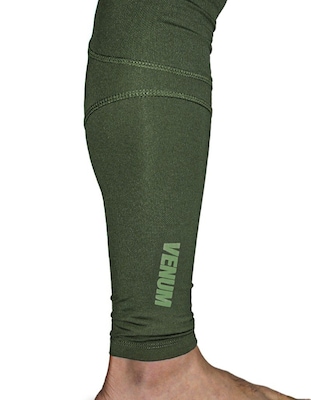 Calça de Compressão Venum Technical Masculina - Foto 3