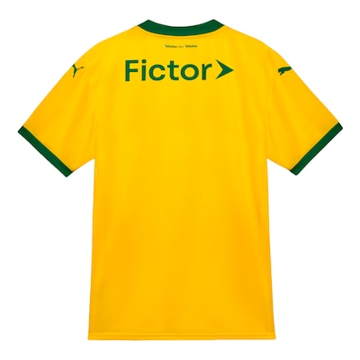 Camisa do Palmeiras III 25/26 Torcedor Puma Masculina - Foto 2