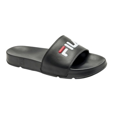 Chinelo Slide Fila Drifter Basic - Masculino - Foto 1