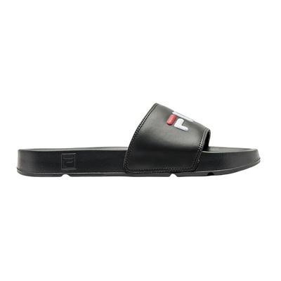 Chinelo Slide Fila Drifter Basic - Masculino - Foto 2