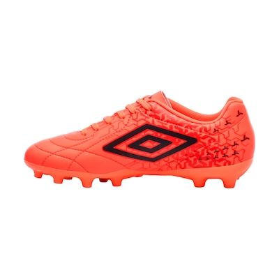 Chuteira de Campo Umbro Class Neo Adulto - Foto 2