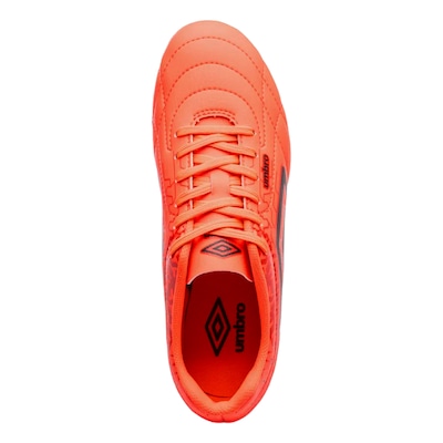 Chuteira de Campo Umbro Class Neo Adulto - Foto 3