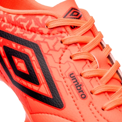 Chuteira de Campo Umbro Class Neo Adulto - Foto 4