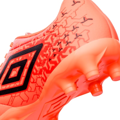 Chuteira de Campo Umbro Class Neo Adulto - Foto 5