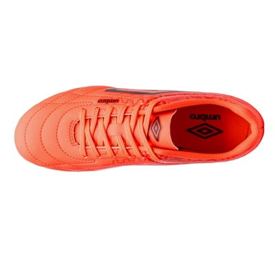 Chuteira de Campo Umbro Class Neo Adulto - Foto 6