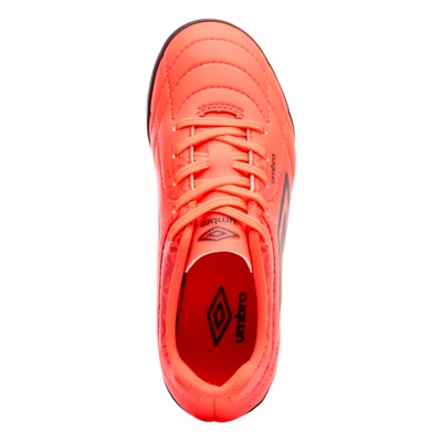 Chuteira Society Umbro Class Neo Adulto - Foto 4
