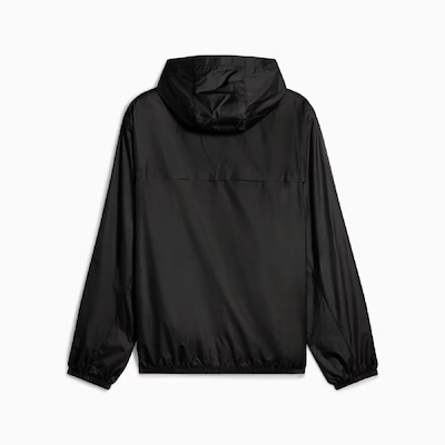 Jaqueta Puma Corta Vento Essentials Regular Masculina - Foto 5