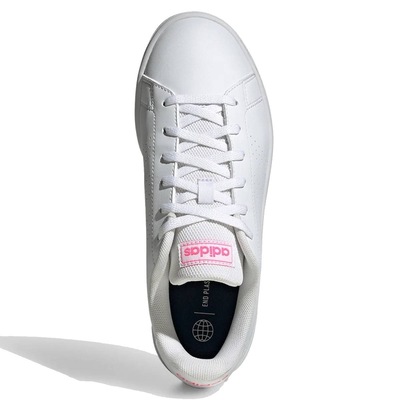 Tênis adidas Advantage Base 2.0 Feminino - Foto 3