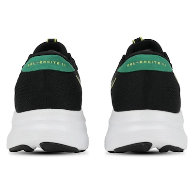 Tênis ASICS Gel Excite 11 - Masculino - Foto 5