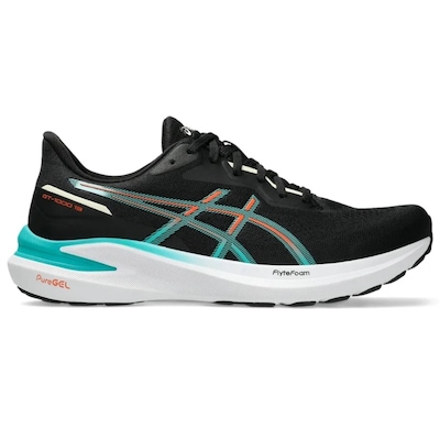 Tênis ASICS GT-1000 13 - Masculino - Foto 1