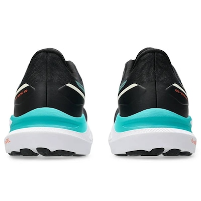 Tênis ASICS GT-1000 13 - Masculino - Foto 4
