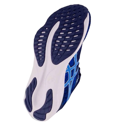 Tênis Masculino ASICS GEL-Electrus 2 - Foto 4