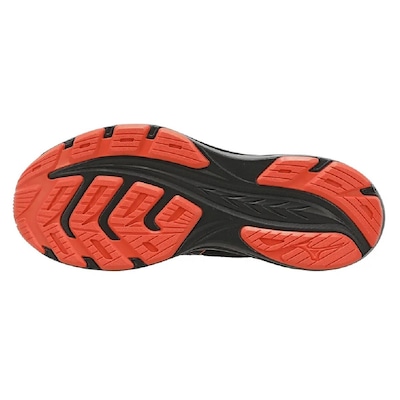 Tênis Mizuno Sunrise - Masculino - Foto 5