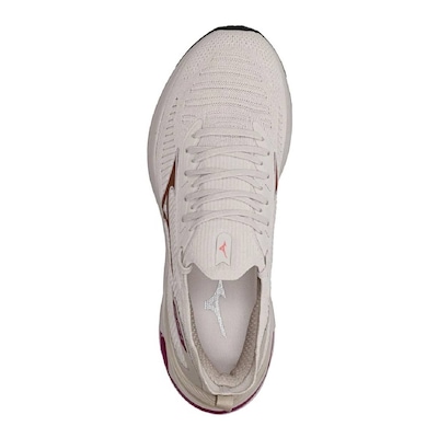Tênis Mizuno Wave Mirai 7 - Feminino - Foto 3