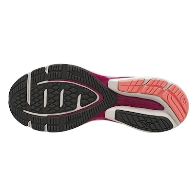 Tênis Mizuno Wave Mirai 7 - Feminino - Foto 5