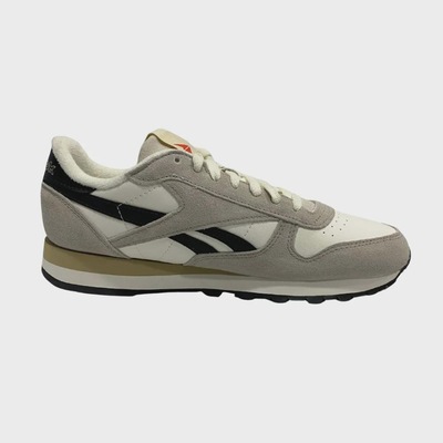 Tênis Reebok Classic Leather Unissex - Foto 4