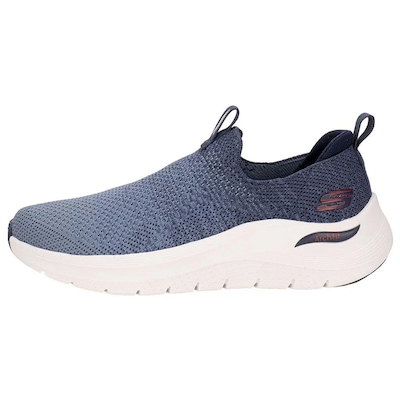 Tênis Skechers Arch Fit 2.0 Feminino - Foto 5