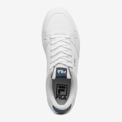 Tênis Masculino Fila Daily - Foto 4