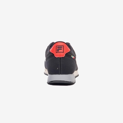 Tênis Masculino Fila Euro Jogger Sport II - Foto 6