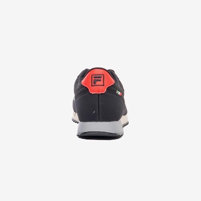 Tênis Masculino Fila Euro Jogger Sport II - Foto 6